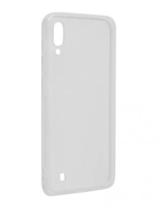 Чехол Innovation для Samsung Galaxy M10 Transparent 16167