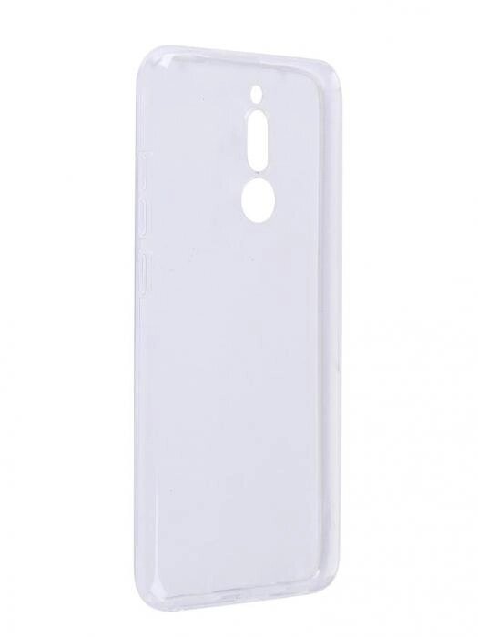 Чехол Innovation для Xiaomi Redmi 8 Transparent 16693 от компании 2255 by - онлайн гипермаркет - фото 1