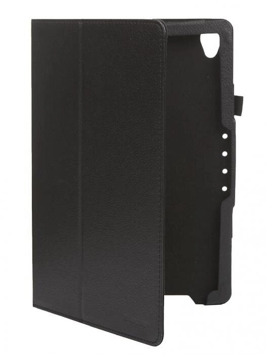 Чехол IT Baggage для Huawei Media Pad M6 10.8 Black ITHWM56-1 от компании 2255 by - онлайн гипермаркет - фото 1