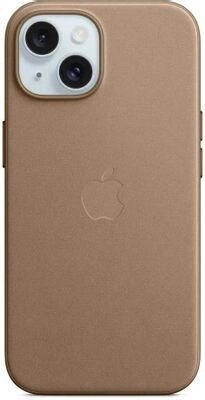 Чехол (клип-кейс) Apple MT3C3FE/A, Taupe,  для Apple iPhone 15 от компании 2255 by - онлайн гипермаркет - фото 1