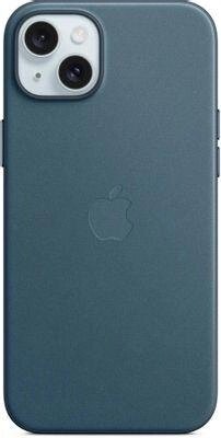 Чехол (клип-кейс) Apple MT4D3FE/A, Pacific Blue,  для Apple iPhone 15 Plus от компании 2255 by - онлайн гипермаркет - фото 1