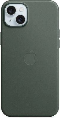 Чехол (клип-кейс) Apple MT4F3FE/A, Evergreen,  для Apple iPhone 15 Plus от компании 2255 by - онлайн гипермаркет - фото 1