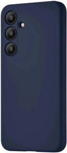 Чехол (клип-кейс) UBEAR Touch Mag Case, для Samsung Galaxy S24+противоударный, синий [cs337db66th-ss24m]