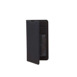 Чехол универсальный Pero Ultimate Soft Touch 5.2-5.5 Black PUB-0003-BK