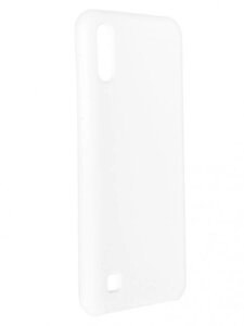 Чехол Vixion для Samsung M105F Galaxy M10 White GS-00010489