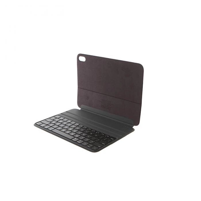 Чехол Wiwu для APPLE iPad 10 10.9 2022 F15 Ultra Thin Keyboard Black 6976975610657 от компании 2255 by - онлайн гипермаркет - фото 1