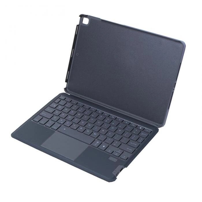 Чехол Wiwu для APPLE iPad 10.2 / 10.5 Combo Touch Keyboard Black 6936686404174 от компании 2255 by - онлайн гипермаркет - фото 1
