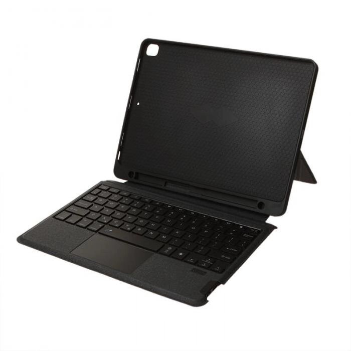 Чехол Wiwu для APPLE iPad 10.2/10.5 Mag Touch Keyboard Black 6936686403542 от компании 2255 by - онлайн гипермаркет - фото 1