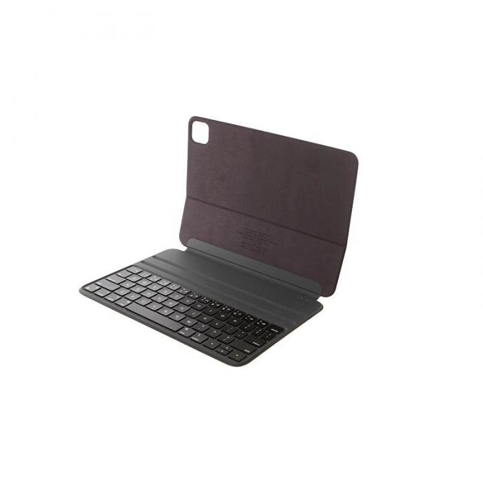 Чехол Wiwu для APPLE iPad 10.9 / 11.0 F16 Ultra Thin Keyboard Black 6976975610664 от компании 2255 by - онлайн гипермаркет - фото 1