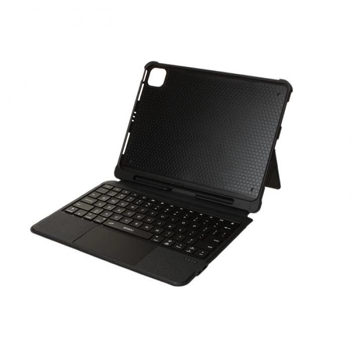 Чехол Wiwu для APPLE iPad 10.9/11 2022 Mag Touch Keyboard Black 6936686403535 от компании 2255 by - онлайн гипермаркет - фото 1