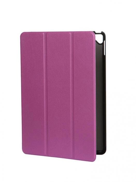 Чехол Zibelino для APPLE iPad 2021/2020/2019 10.2 Tablet с магнитом Purple ZT-IPAD-10.2-PUR от компании 2255 by - онлайн гипермаркет - фото 1