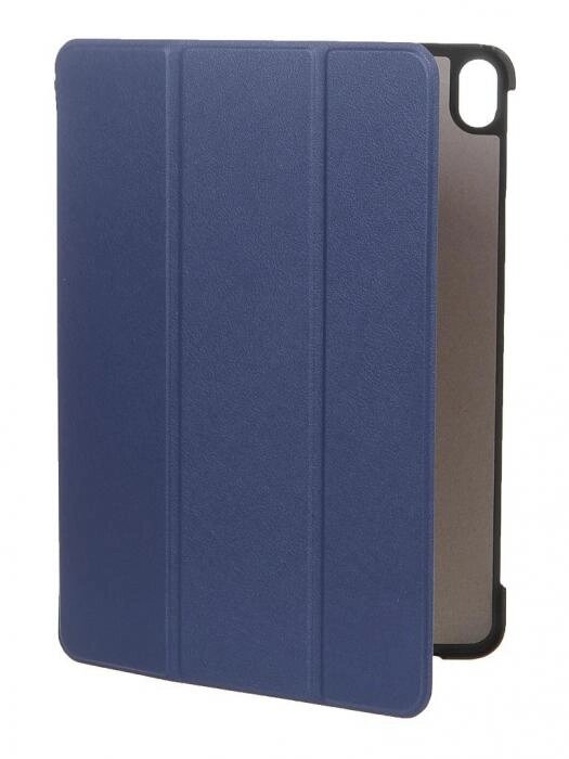 Чехол Zibelino для APPLE iPad Air 10.9 2020 Tablet с магнитом Blue ZT-IPAD-10.9-BLU от компании 2255 by - онлайн гипермаркет - фото 1