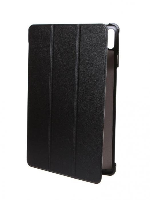 Чехол Zibelino для Huawei MatePad 11 Tablet с магнитом Black ZT-HUW-MP-11-BLK от компании 2255 by - онлайн гипермаркет - фото 1