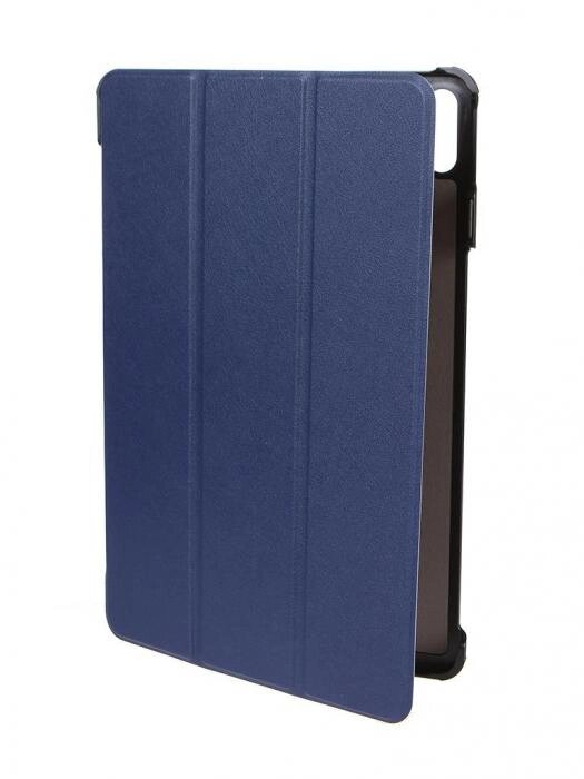 Чехол Zibelino для Huawei MatePad 11 Tablet с магнитом Blue ZT-HUW-MP-11-BLU от компании 2255 by - онлайн гипермаркет - фото 1