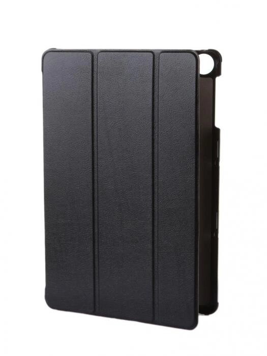 Чехол Zibelino для Huawei MatePad T10/T10s с магнитом Black ZT-HUA-T10-10.1-BLK от компании 2255 by - онлайн гипермаркет - фото 1