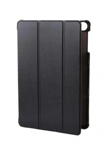 Чехол Zibelino для Huawei MatePad T10/T10s с магнитом Black ZT-HUA-T10-10.1-BLK