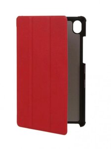 Чехол Zibelino для Lenovo Tab M8 8.0 8505X / 8505F с магнитом Red ZT-LEN-8505-RED