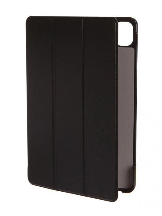 Чехол Zibelino для Xiaomi Pad 5/5 Pro Tablet с магнитом Black ZT-XIA-PAD5-BLK от компании 2255 by - онлайн гипермаркет - фото 1
