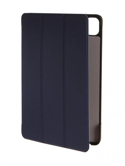 Чехол Zibelino для Xiaomi Pad 5/5 Pro Tablet с магнитом Blue ZT-XIA-PAD5-DBLU от компании 2255 by - онлайн гипермаркет - фото 1