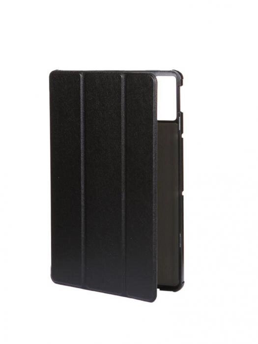 Чехол Zibelino для Xiaomi Redmi Pad 10.6 Tablet с магнитом Black ZT-XIA-RM-PAD-BLK от компании 2255 by - онлайн гипермаркет - фото 1