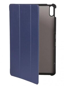 Чехол Zibelino Tablet для Huawei MatePad 10.4-inch Blue ZT-HUW-MP-10.4-BLU