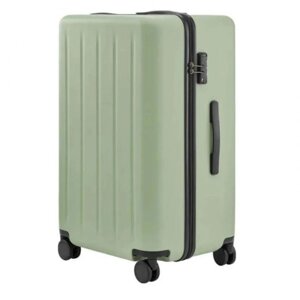 Чемодан Ninetygo Danube Max Luggage 28 Mint Green