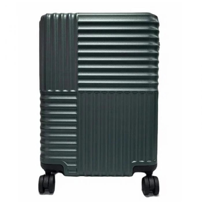Чемодан Ninetygo Himalaya Luggage 20 Green от компании 2255 by - онлайн гипермаркет - фото 1
