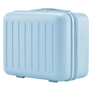 Чемодан Ninetygo Mini Pudding Travel Case 13 Light Blue