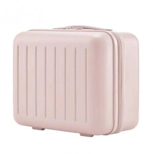 Чемодан Ninetygo Mini Pudding Travel Case 13 Pink
