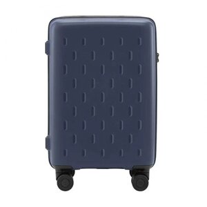 Чемодан Xiaomi Colorful Suitcase 20 Blue MJLXXPPRM