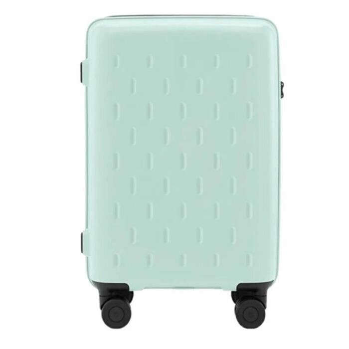 Чемодан Xiaomi Colorful Suitcase 20 Green MJLXXPPRM от компании 2255 by - онлайн гипермаркет - фото 1