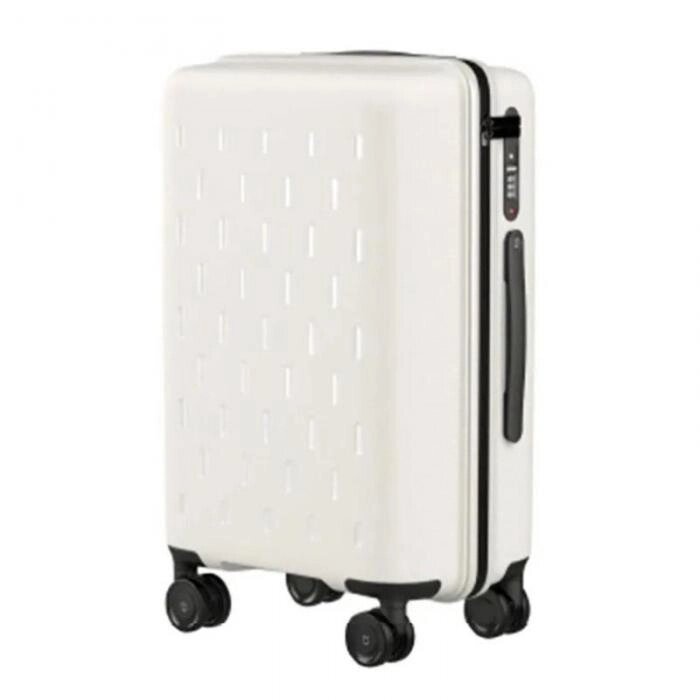 Чемодан Xiaomi Colorful Suitcase 20 White MJLXXPPRM от компании 2255 by - онлайн гипермаркет - фото 1