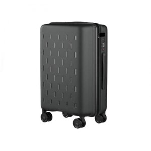 Чемодан Xiaomi Colorful Suitcase 24 Black MJLXXPPRM