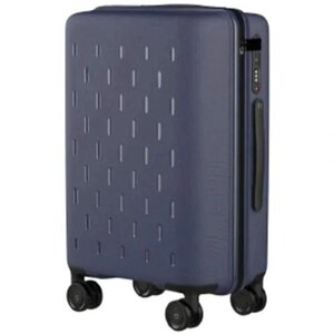 Чемодан Xiaomi Colorful Suitcase 24 Blue MJLXXPPRM