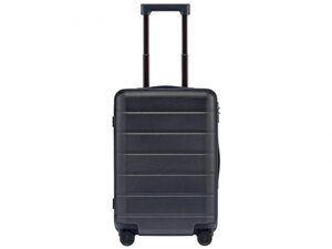 Чемодан Xiaomi Luggage Classic 20 Black XMLXX02RM / XNA4115GL