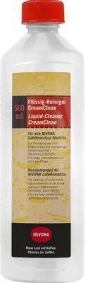 Чистящее средство NIVONA NICC705 Cream Cleaner,  для кофемашин,  500мл от компании 2255 by - онлайн гипермаркет - фото 1