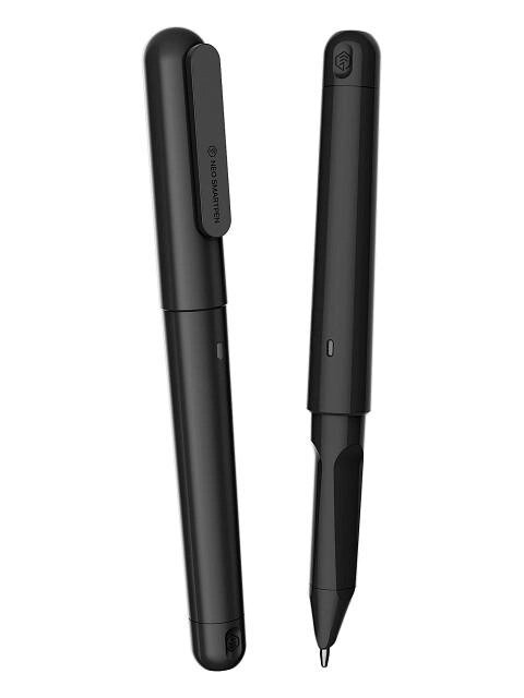 Цифровая ручка Умная ручка NeoLab Neo SmartPen Dimo Black NWP-F30-NC от компании 2255 by - онлайн гипермаркет - фото 1