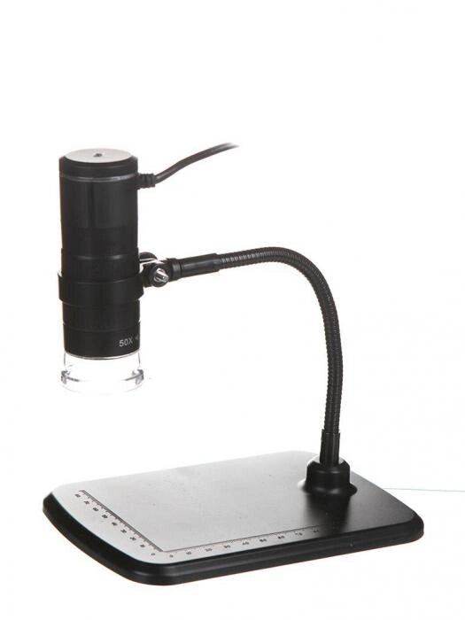 Цифровой микроскоп Espada SU1000x 44996 Usb-микроскоп электронный от компании 2255 by - онлайн гипермаркет - фото 1
