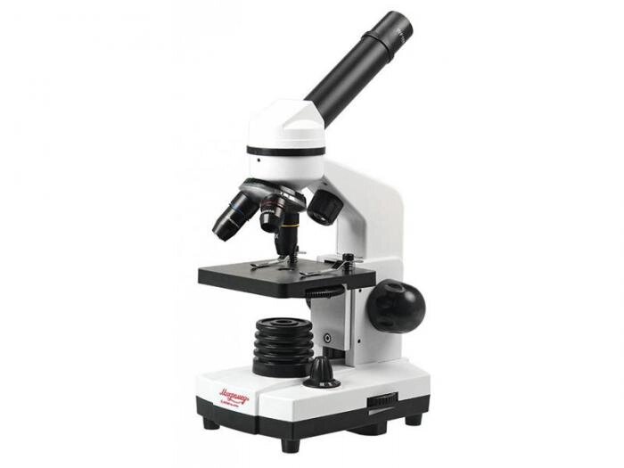 Цифровой микроскоп Микромед Атом 40x-800x в кейсе от компании 2255 by - онлайн гипермаркет - фото 1