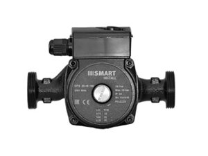 Циркуляционный насос для систем отопления Smart Install CPS 32-60