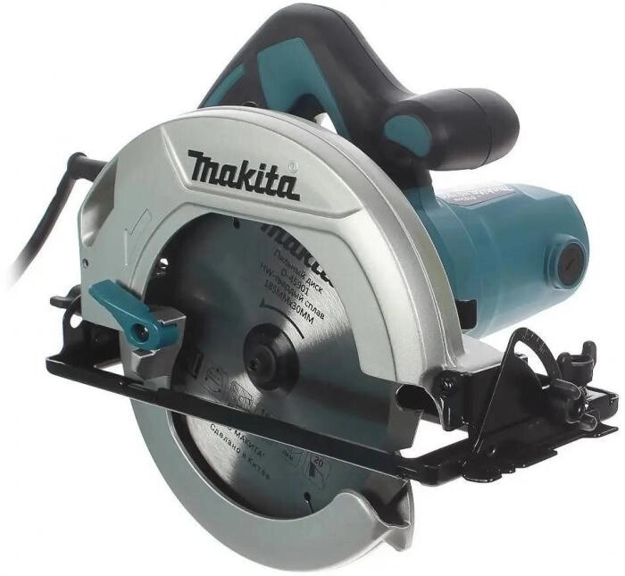 Циркулярная пила Makita HS7000 от компании 2255 by - онлайн гипермаркет - фото 1