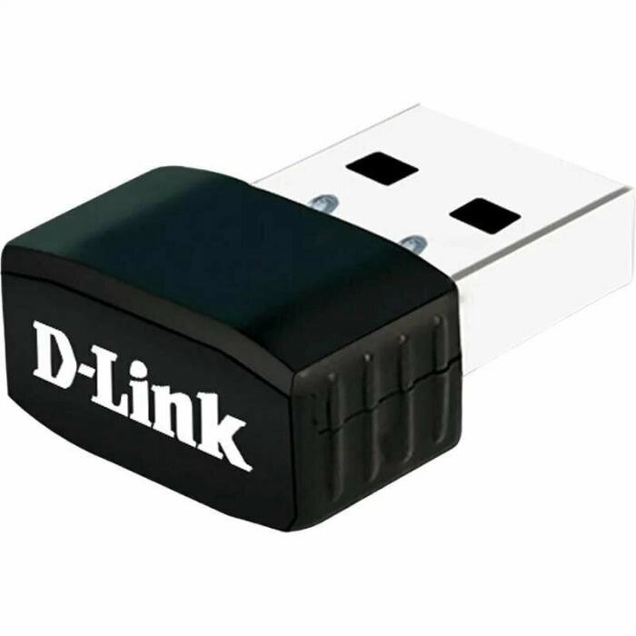 D-LINK DWA-131/F1A от компании 2255 by - онлайн гипермаркет - фото 1