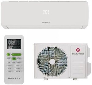 Dantex RK-12ENT6/ RK-12ENT6e ECO PRO