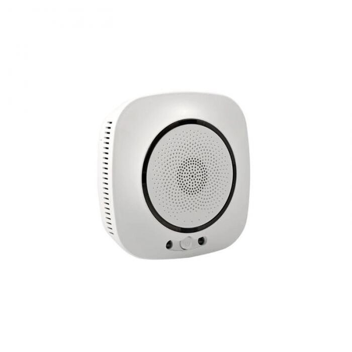 Датчик Moes Wi-Fi Gas Leakage Detector WSS-S-GL от компании 2255 by - онлайн гипермаркет - фото 1