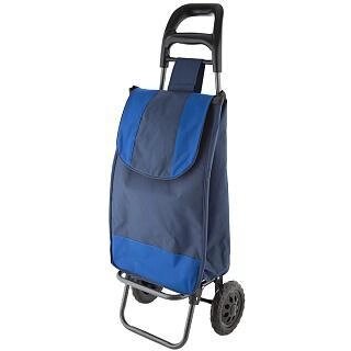 DELTA DT-20 синий грузопод 25 кг сумка и 50кг каркас (10) от компании 2255 by - онлайн гипермаркет - фото 1