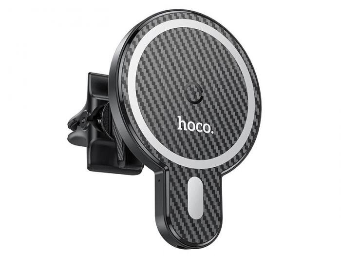 Держатель Hoco CA85 Ultra-Fast Magnetic от компании 2255 by - онлайн гипермаркет - фото 1