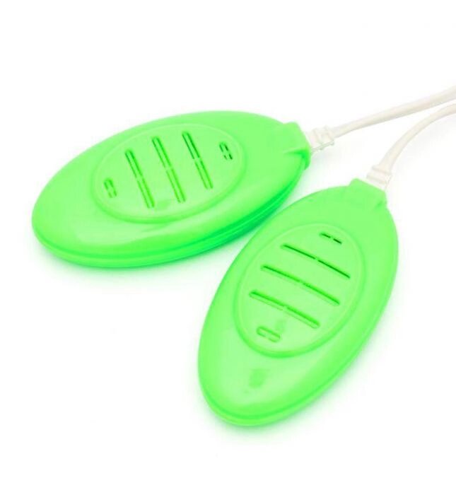 Детская сушилка для обуви TIMSON 2420 ультрафиолетовая противогрибковая от компании 2255 by - онлайн гипермаркет - фото 1