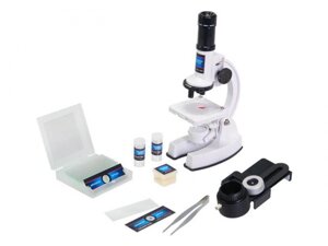 Детский микроскоп Eastcolight 100/450/900x SMART 8012 / 25514
