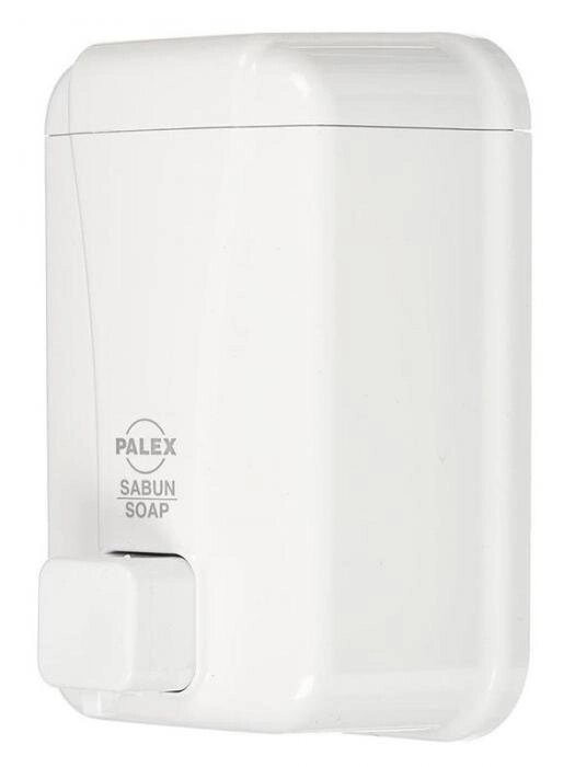 Дозатор для жидкого мыла Palex 3420-0 от компании 2255 by - онлайн гипермаркет - фото 1