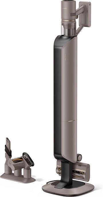 DREAME Cordless Stick Vacuum Vortech Z10 Station Grey в комплекте с зарядной базовой станцией VCB1 (VPV17A) от компании 2255 by - онлайн гипермаркет - фото 1